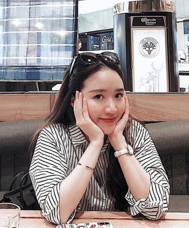 ban gai Xuan Truong anh 5