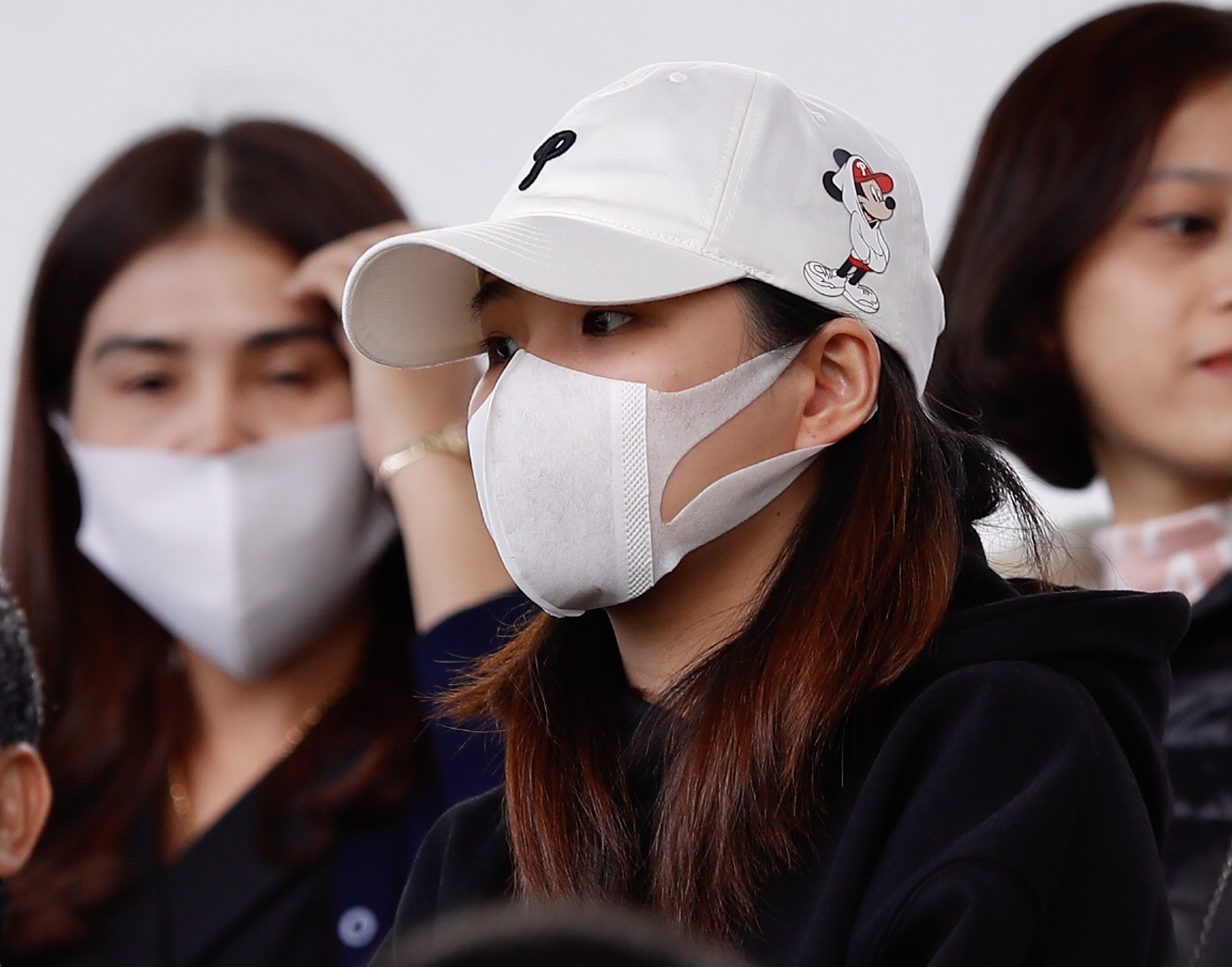 ban gai Xuan Truong anh 2