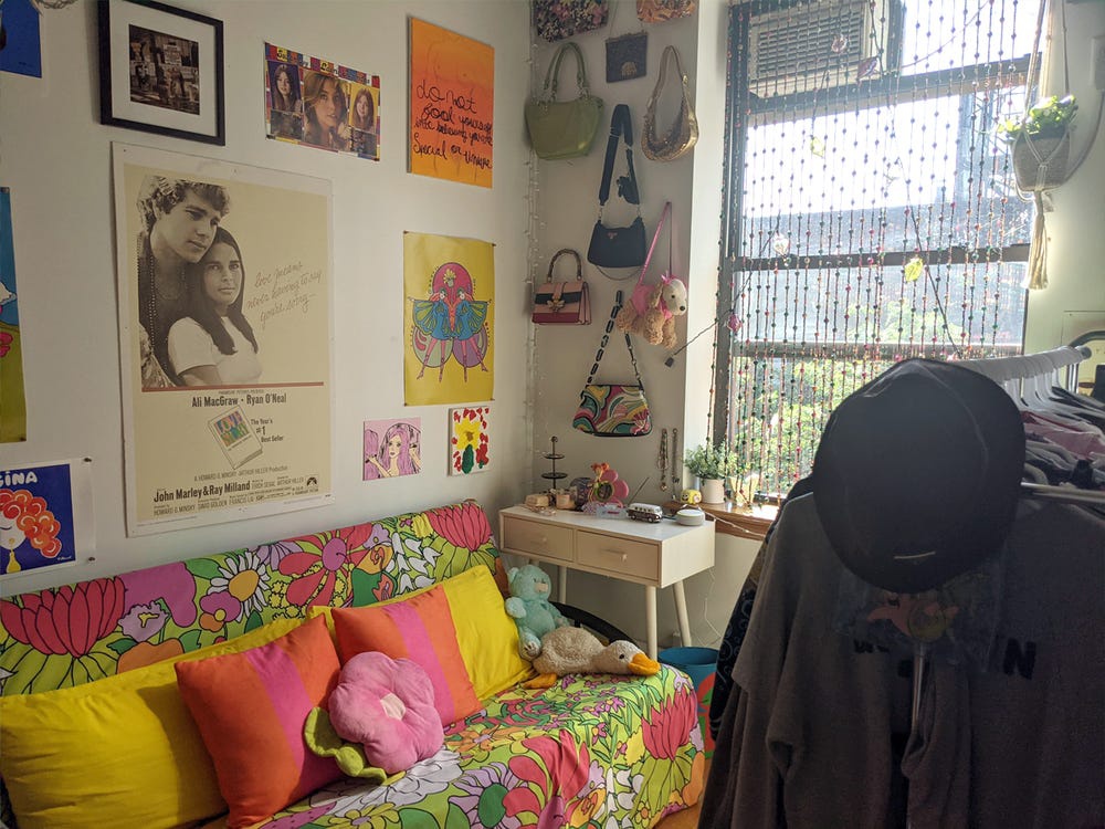 nha sieu nho o new york anh 2