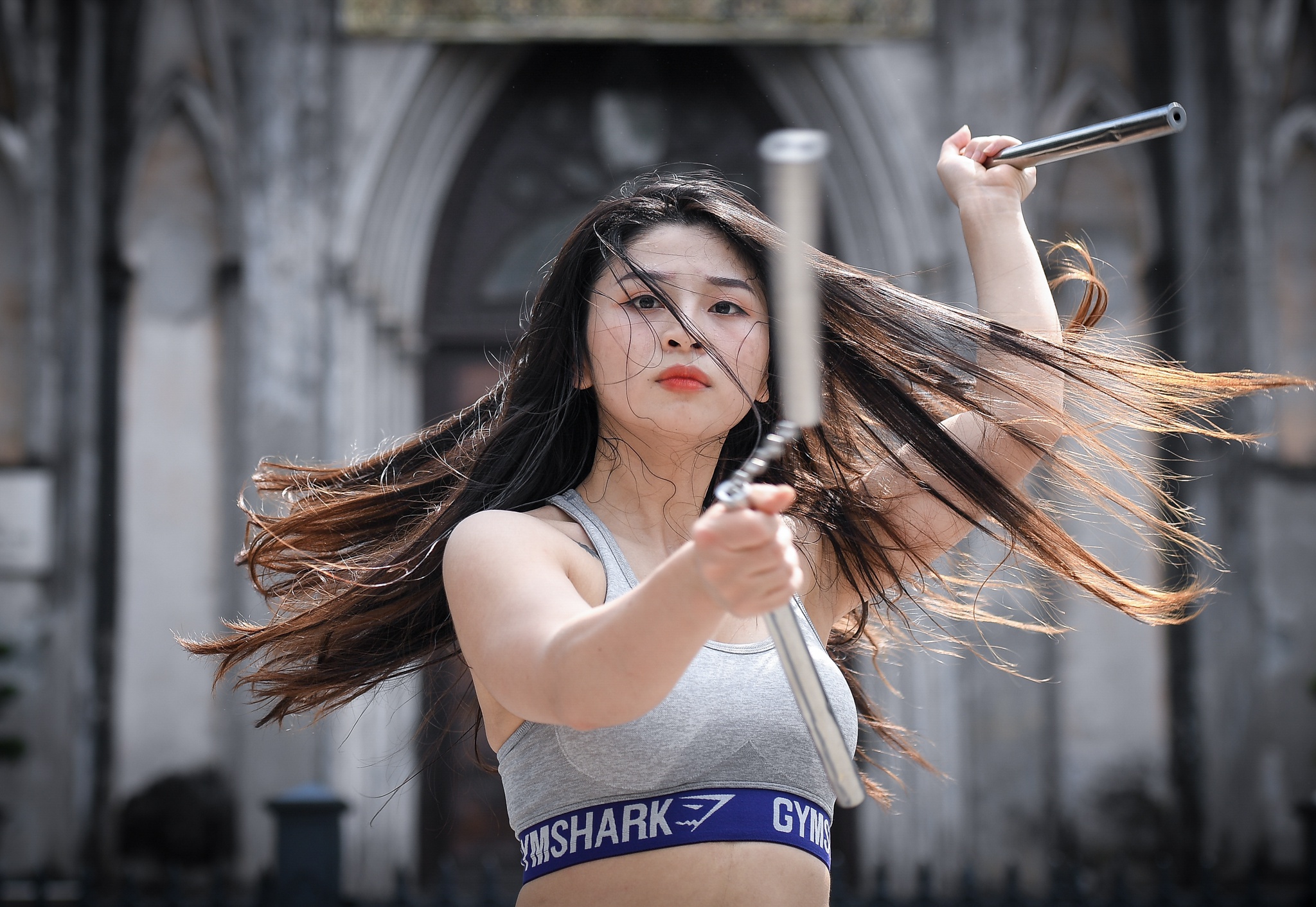 Hot girl mua con so khong ai yeu vi qua manh me hinh anh 4 2_anh_to_hot_girl_mua_con_zing23.jpg