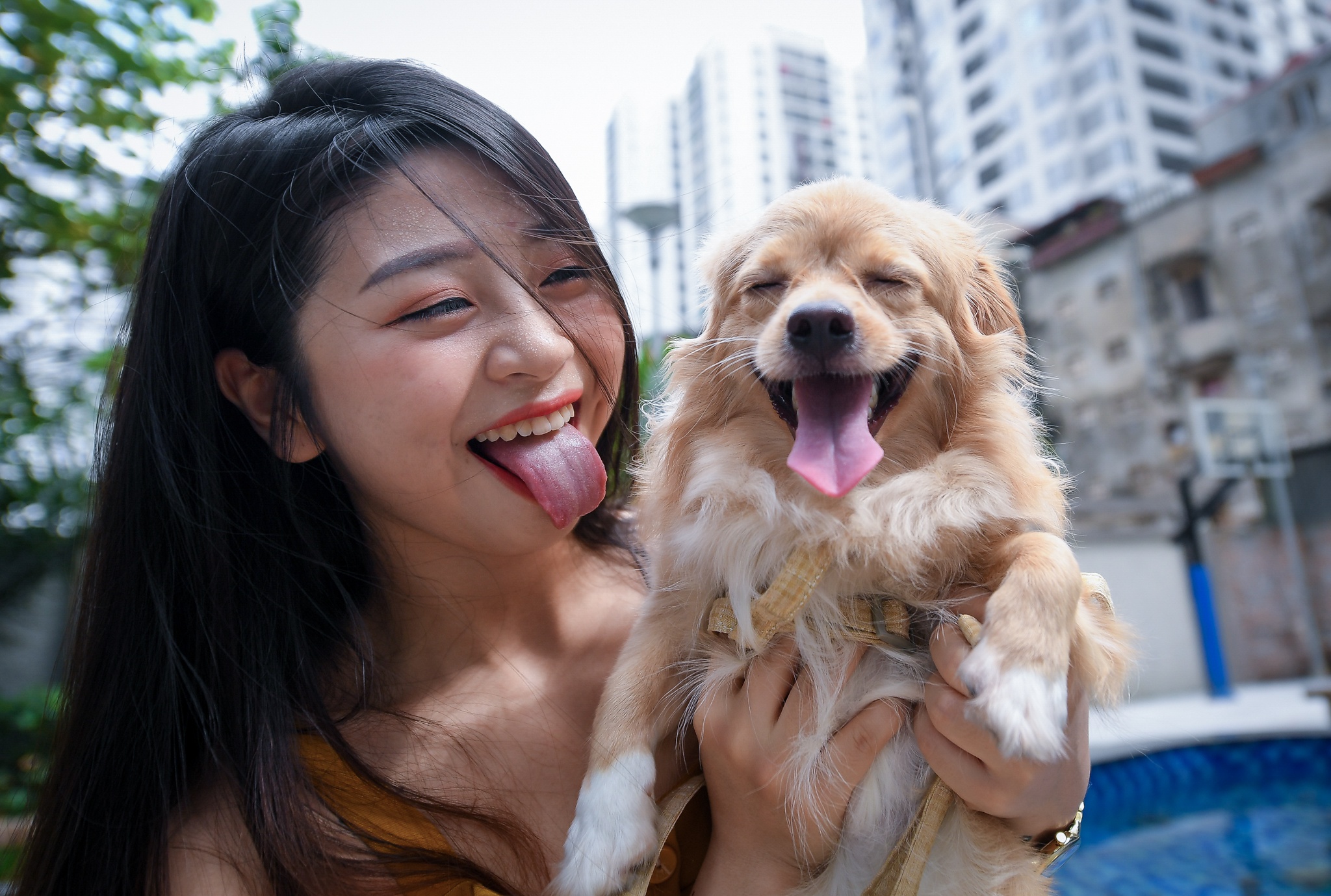 Hot girl mua con so khong ai yeu vi qua manh me hinh anh 33 34_anh_to_hot_girl_mua_con_zing35.jpg