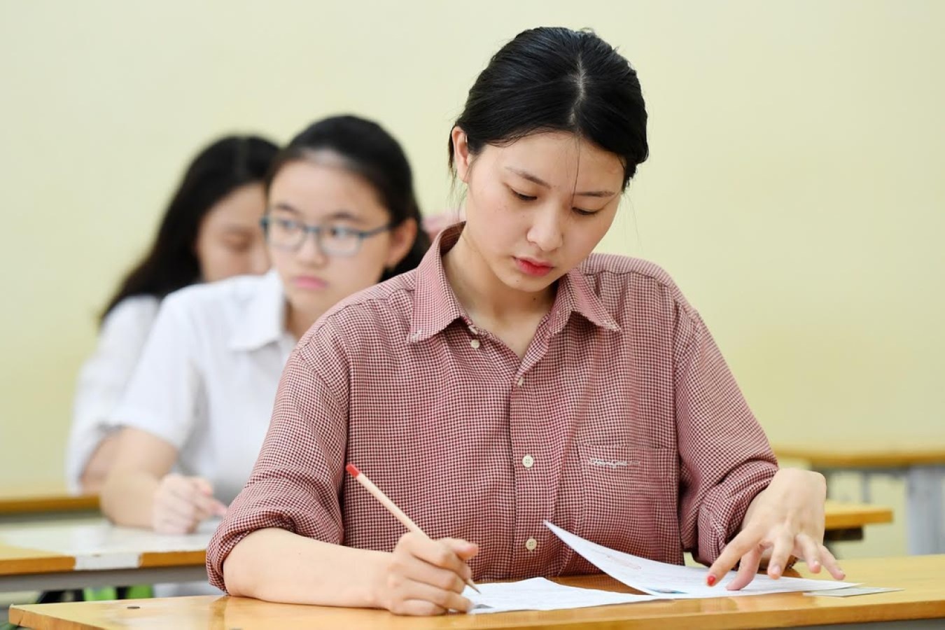 quy doi diem ielts cho thi sinh anh 1
