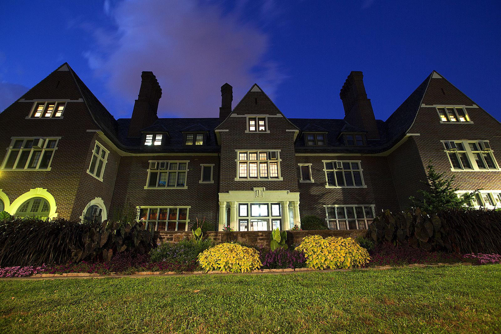 Nganh hoc dat do tai My anh 1