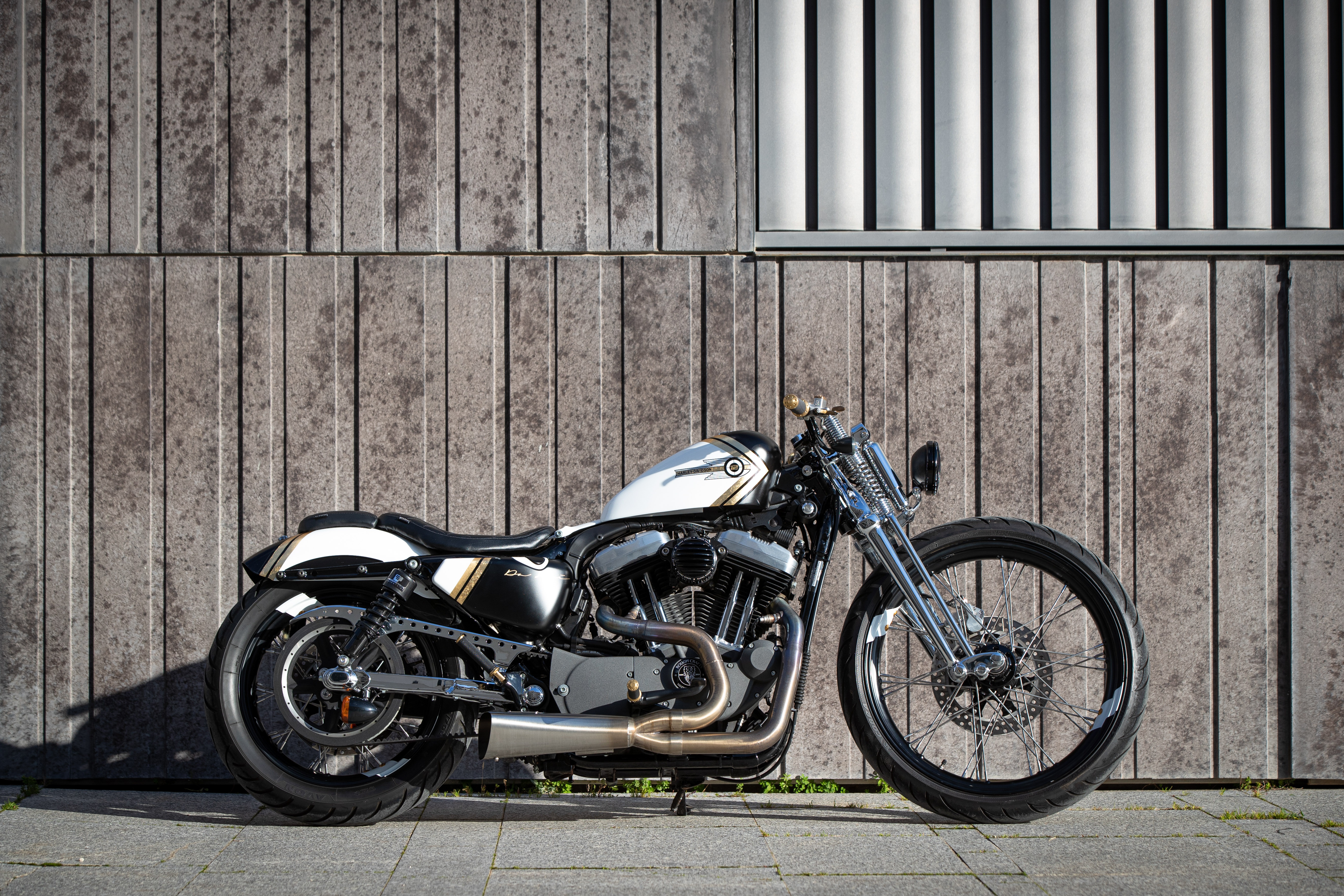 Ngam dan xe Harley-Davidson Sportster lot xac voi ban do Sykes hinh anh 8 2020_Harley_Davidson_Sportster_Custom_5276.jpg