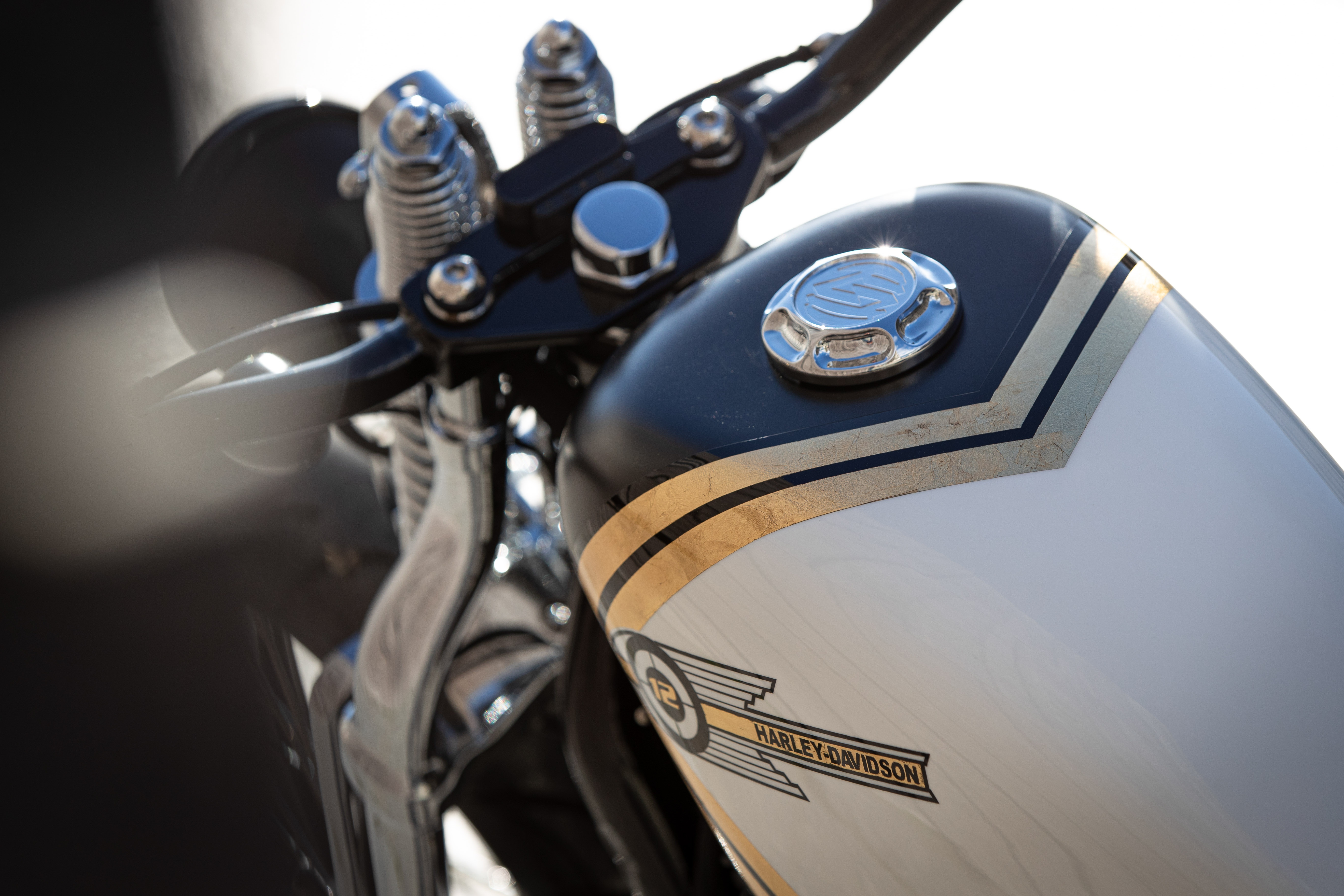 Ngam dan xe Harley-Davidson Sportster lot xac voi ban do Sykes hinh anh 32 2020_Harley_Davidson_Sportster_Custom_5285.jpg