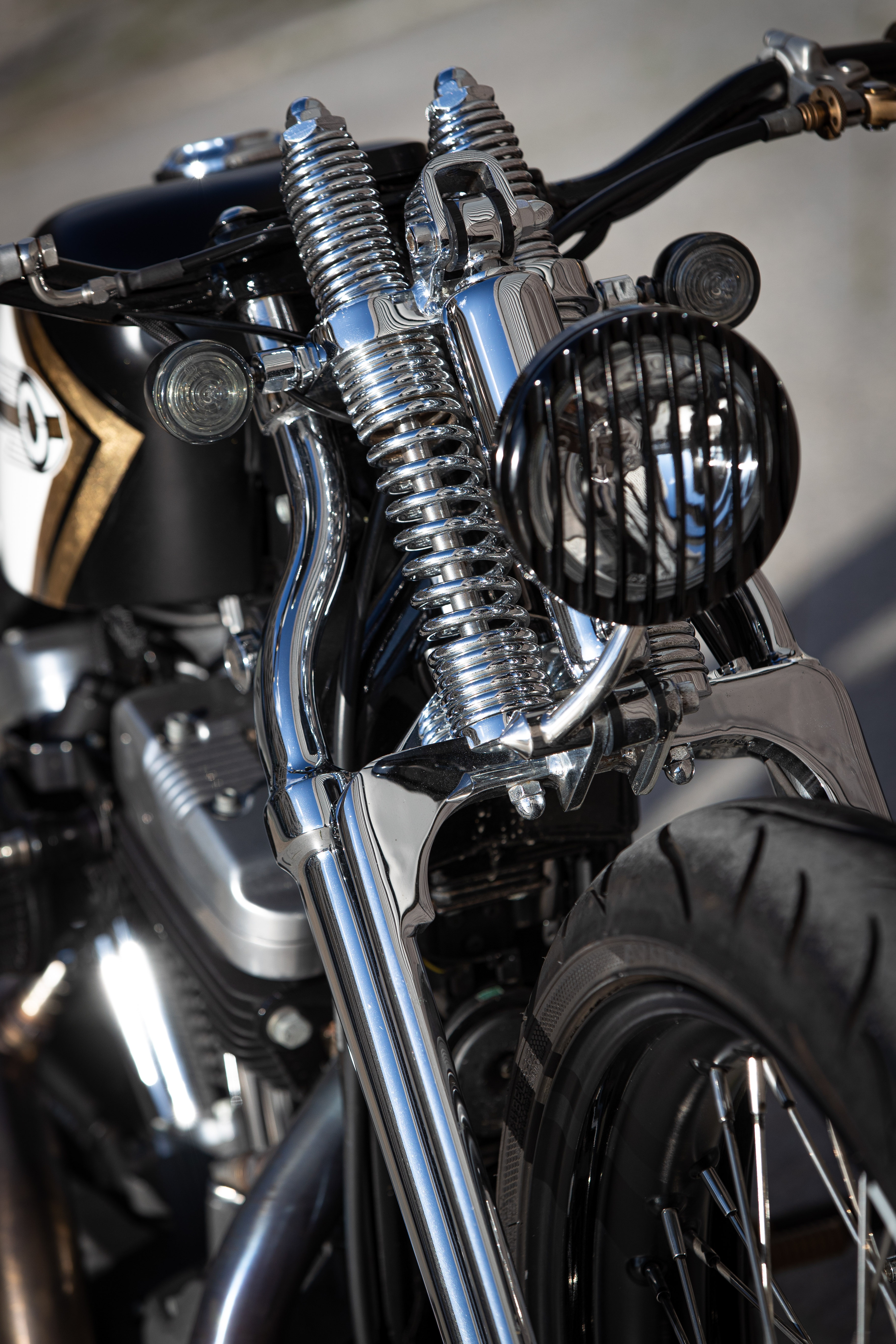 Ngam dan xe Harley-Davidson Sportster lot xac voi ban do Sykes hinh anh 22 2020_Harley_Davidson_Sportster_Custom_5294.jpg
