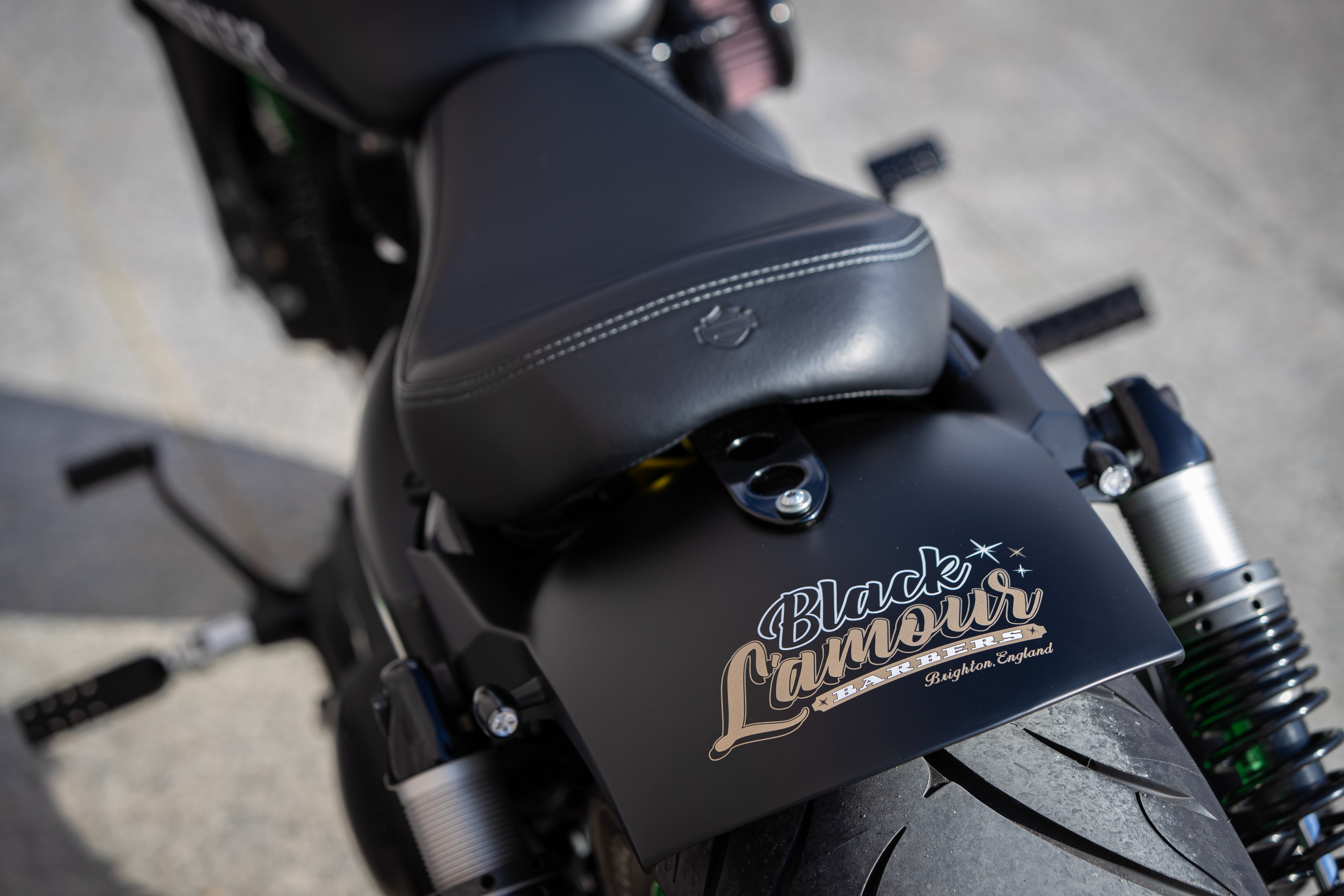Ngam dan xe Harley-Davidson Sportster lot xac voi ban do Sykes hinh anh 39 2020_Harley_Davidson_Sportster_Custom_5307.jpg