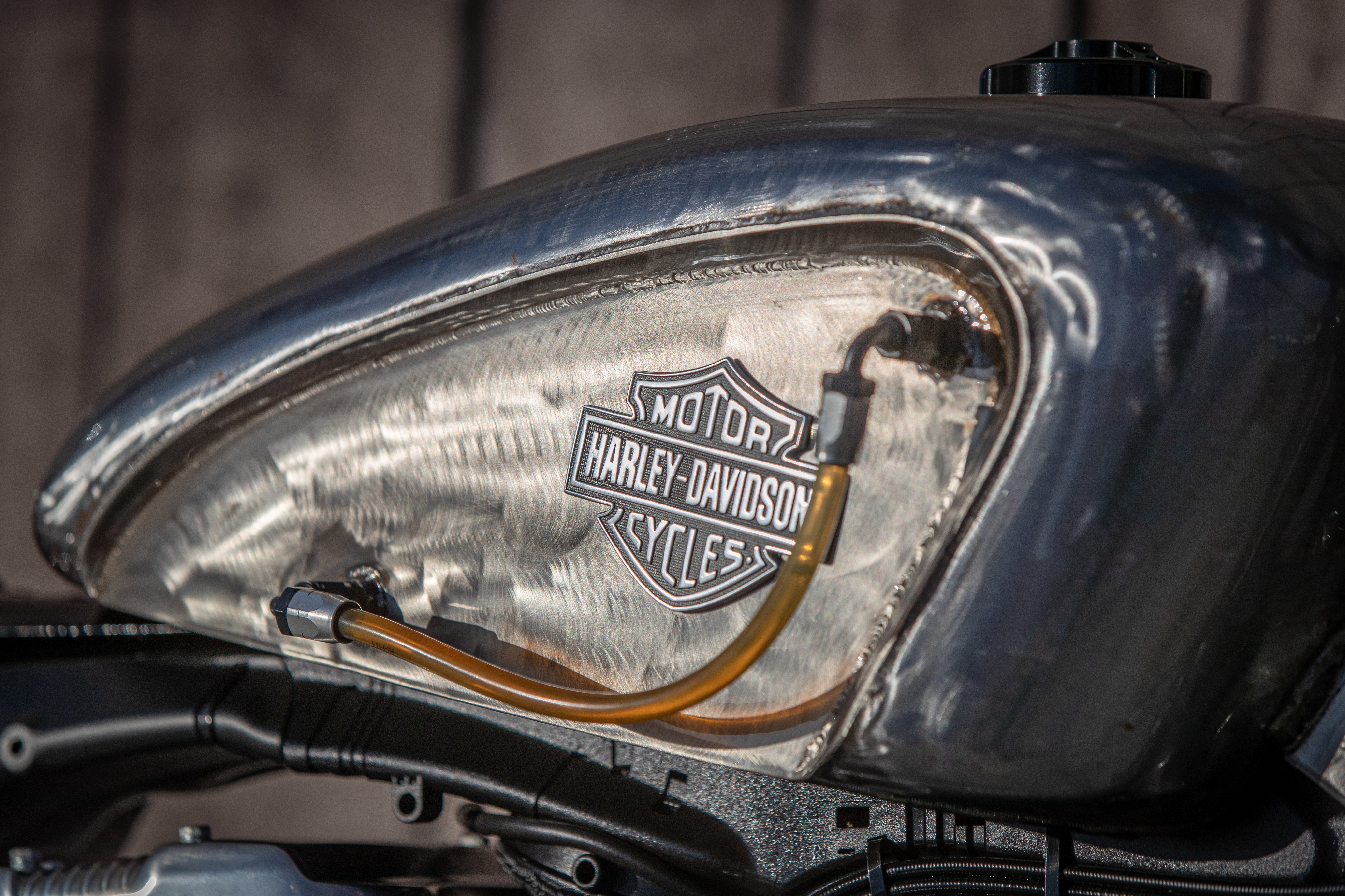 Ngam dan xe Harley-Davidson Sportster lot xac voi ban do Sykes hinh anh 36 2020_Harley_Davidson_Sportster_Custom_5322.jpg