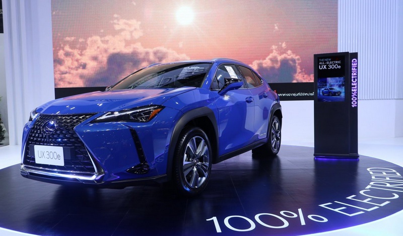 thu phu xe dien cua ASEAN anh 1