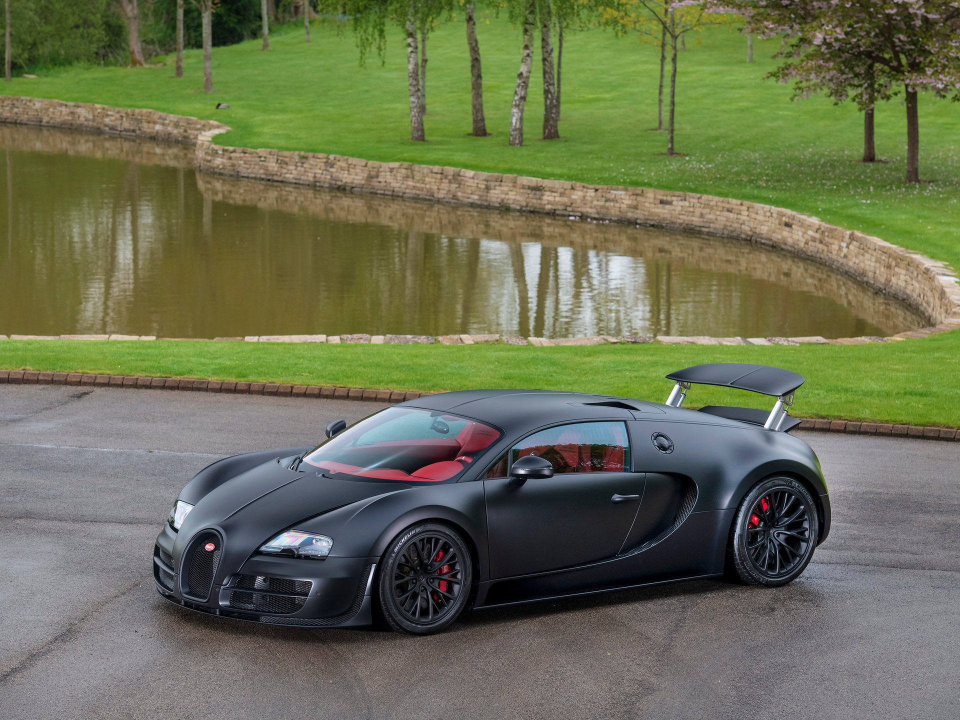 Bugatti Veyron Super Sport cuoi cung duoc rao ban anh 10