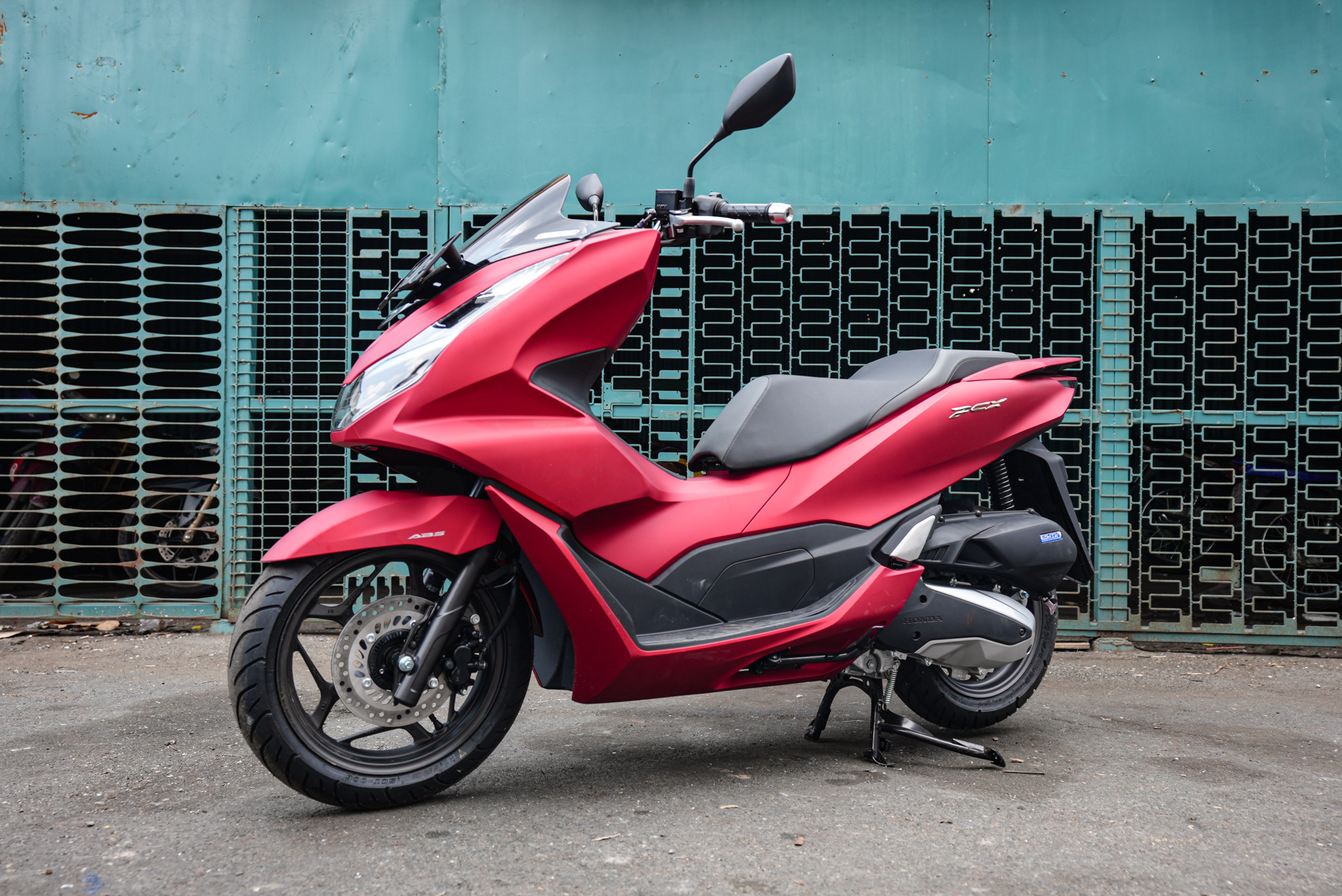 xe-Honda PCX-160-gia-88-trieu-dong