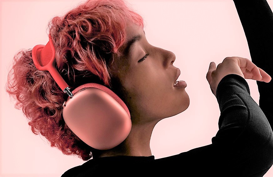 apple ra mat tai nghe airpods max anh 2