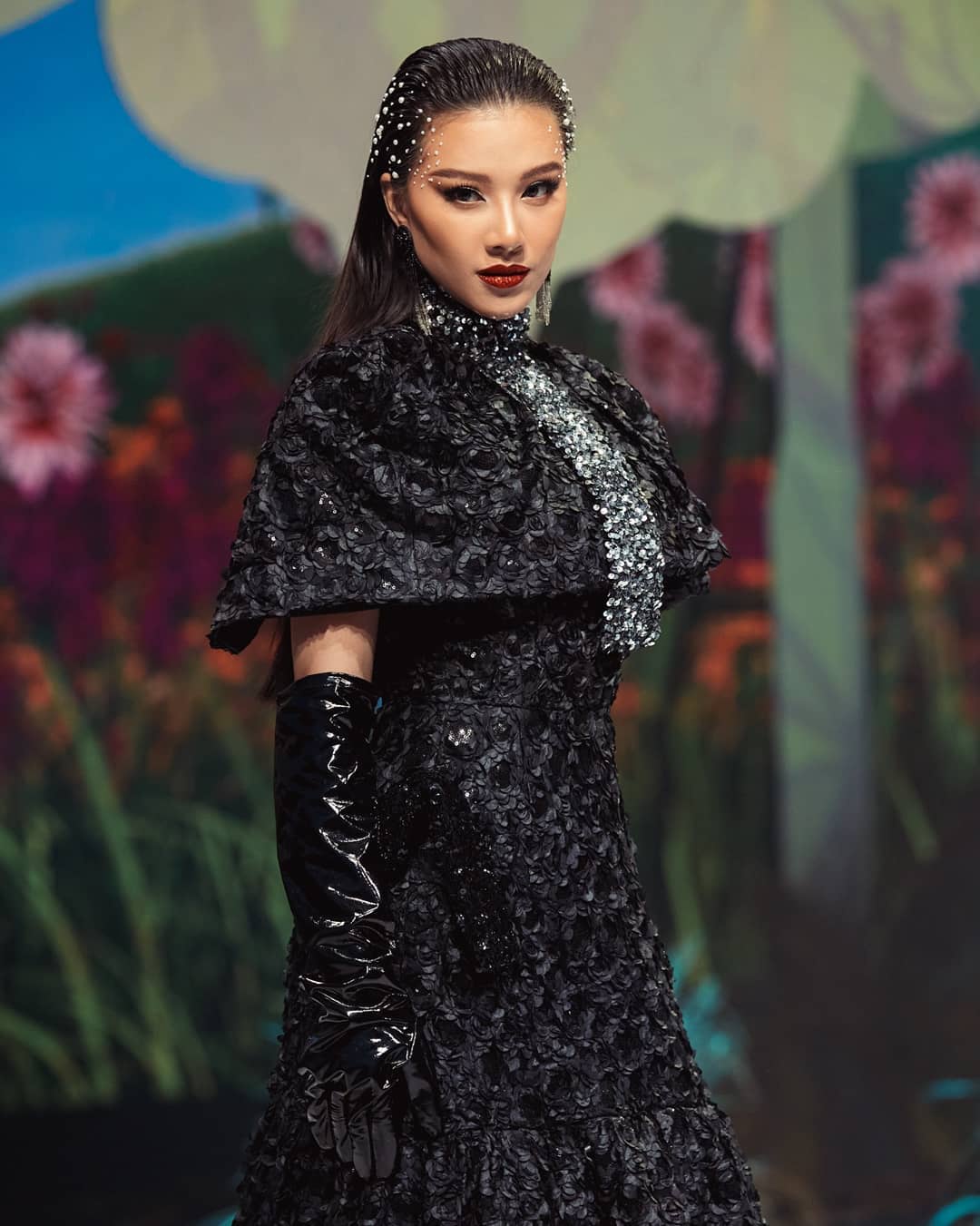 A hau Hoan vu Kim Duyen bi keu giam gan anh 3