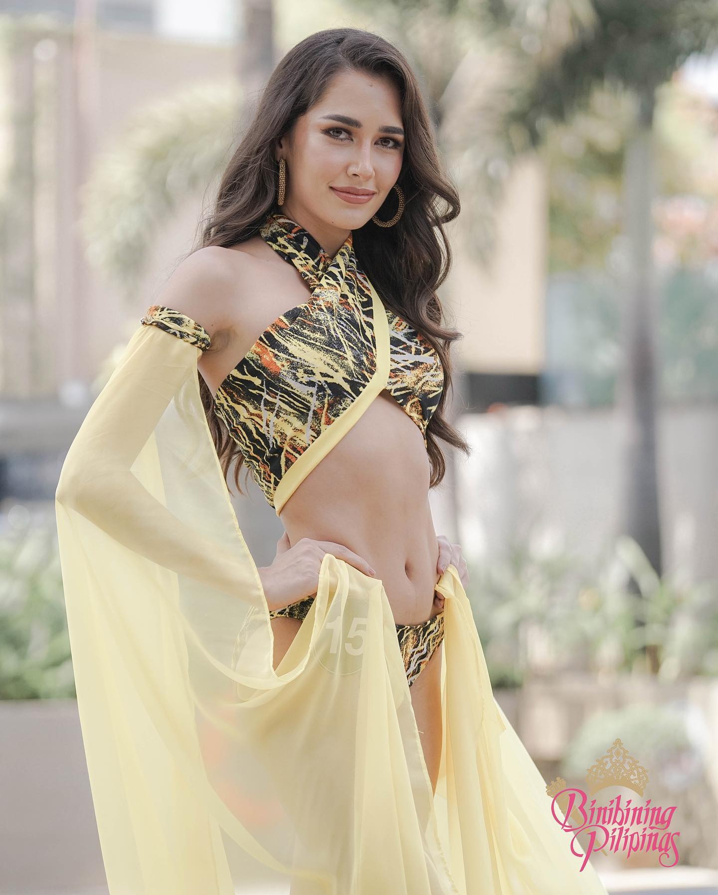 thi sinh hoa hau philippines thi ao tam anh 14