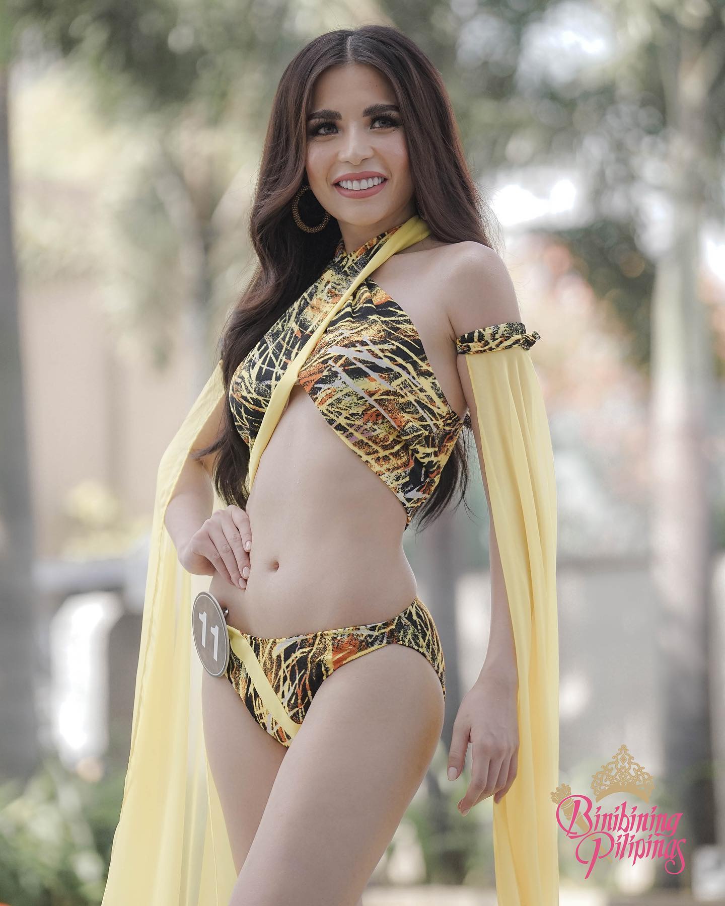 thi sinh hoa hau philippines thi ao tam anh 15