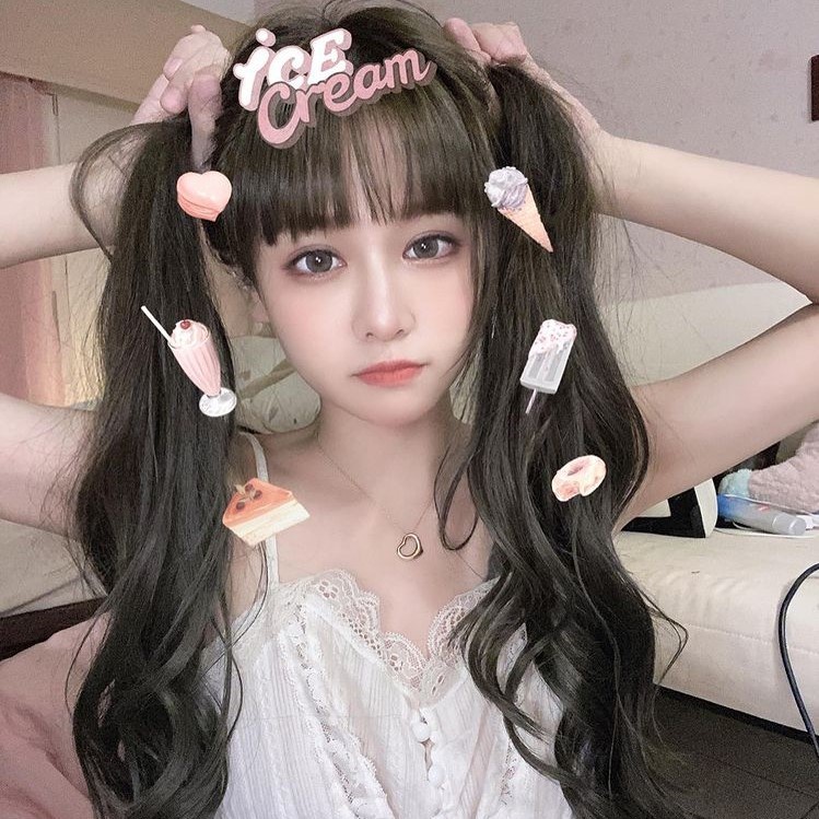 hot girl Dai Loan anh 2