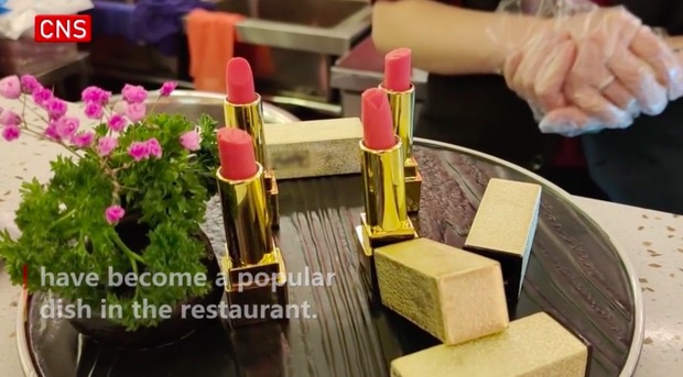 mon trang mieng tu son trang diem anh 1