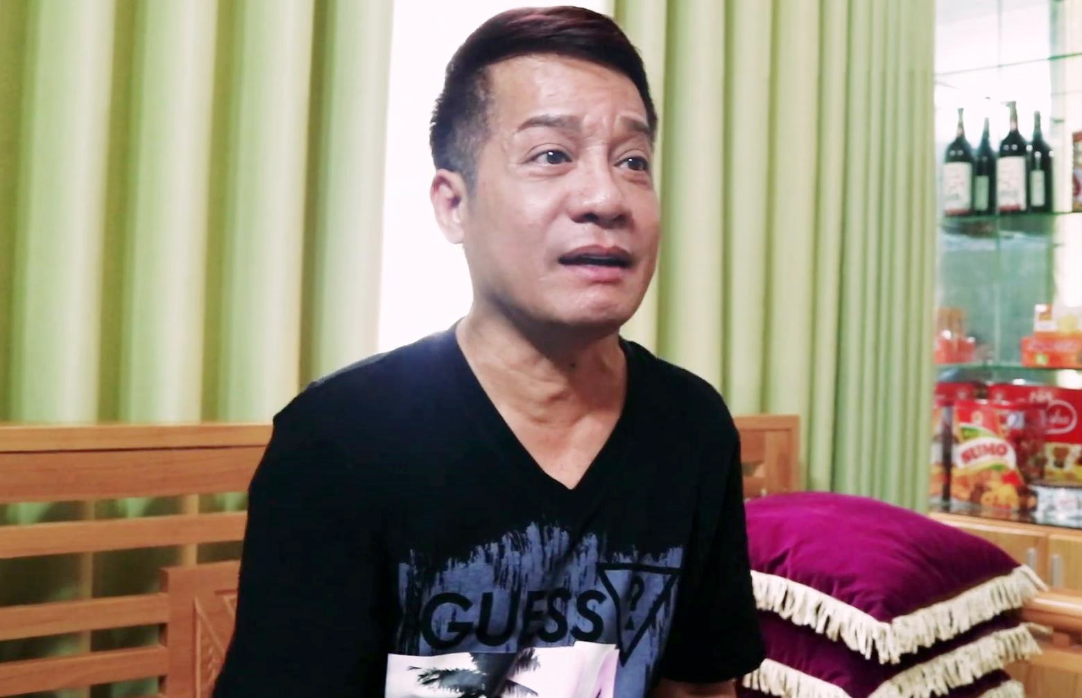 Minh Nhi: 'Nghe dien kho nhung ai giau bang Hoai Linh, Truong Giang' hinh anh 4