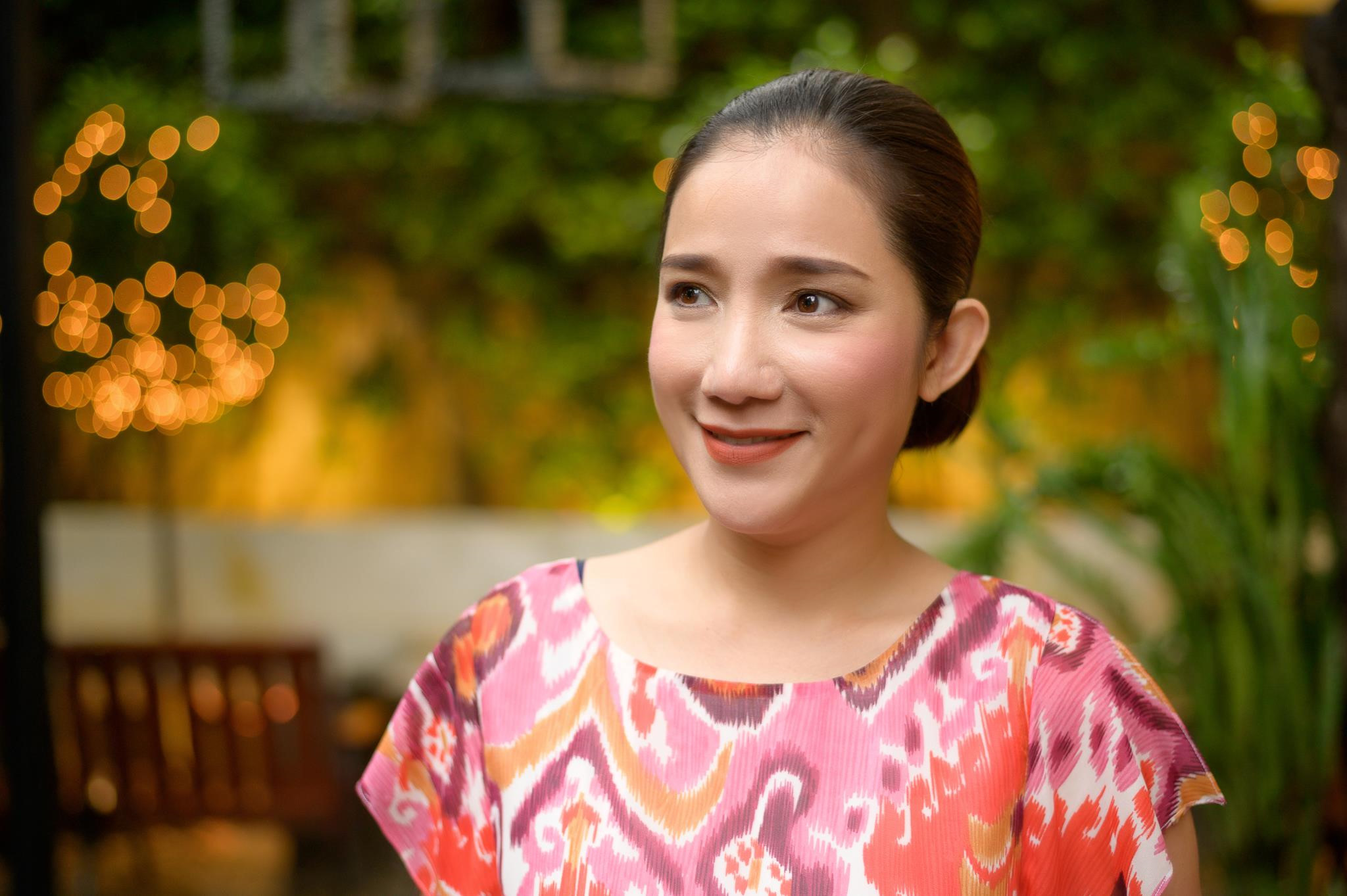 Cat Tuong: '24 nam, toi moi mua duoc can nha nho o Sai Gon' hinh anh 3