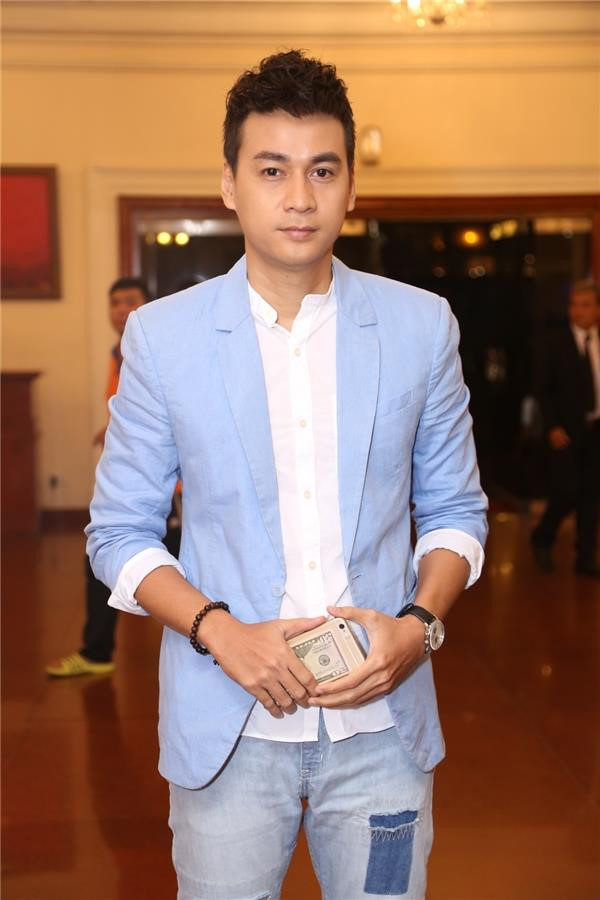 Ngoc Thuan 'Gao nep gao te' bo nghe dien, trang tay o tuoi 30 hinh anh 1