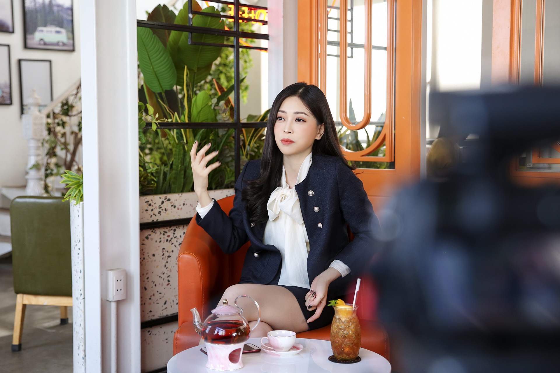 A hau Phuong Nga Binh An anh 5