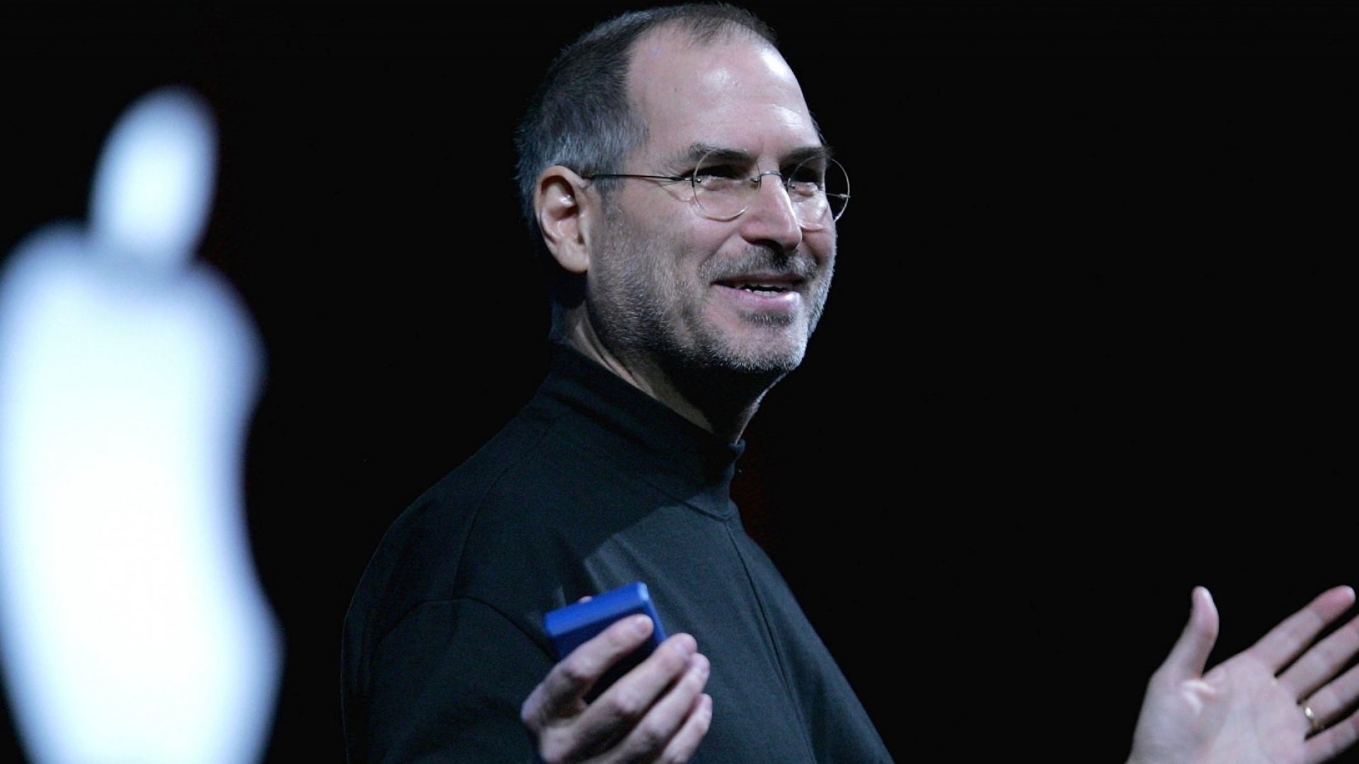 Steve Jobs, Apple, Xay dung doanh nghiep anh 1