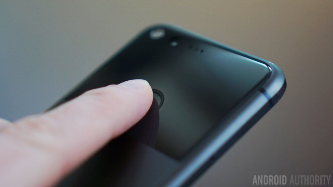 cach su dung dau van tay tren dien thoai anh 2