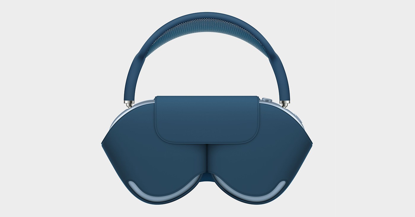 AirPods Max bi loi hao pin anh 2