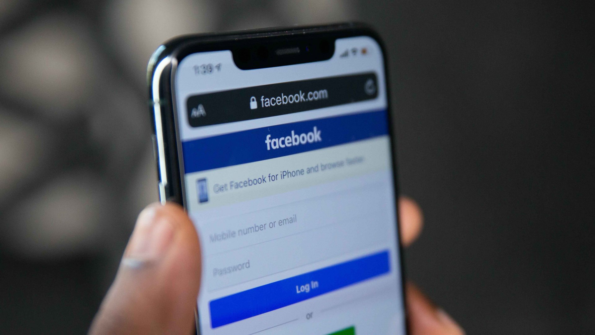 iOS 14.5 ngan Facebook theo doi nguoi dung anh 1