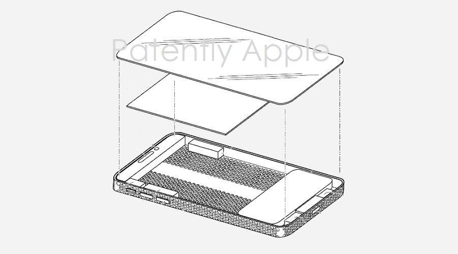 thiet ke iPhone kieu may bao pho mai anh 2