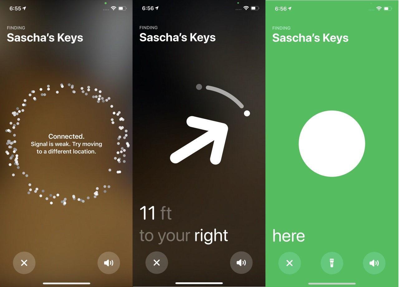 co nen su dung AirTag anh 9
