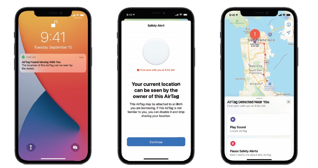 co nen su dung AirTag anh 10