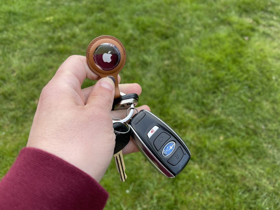 co nen su dung AirTag anh 2