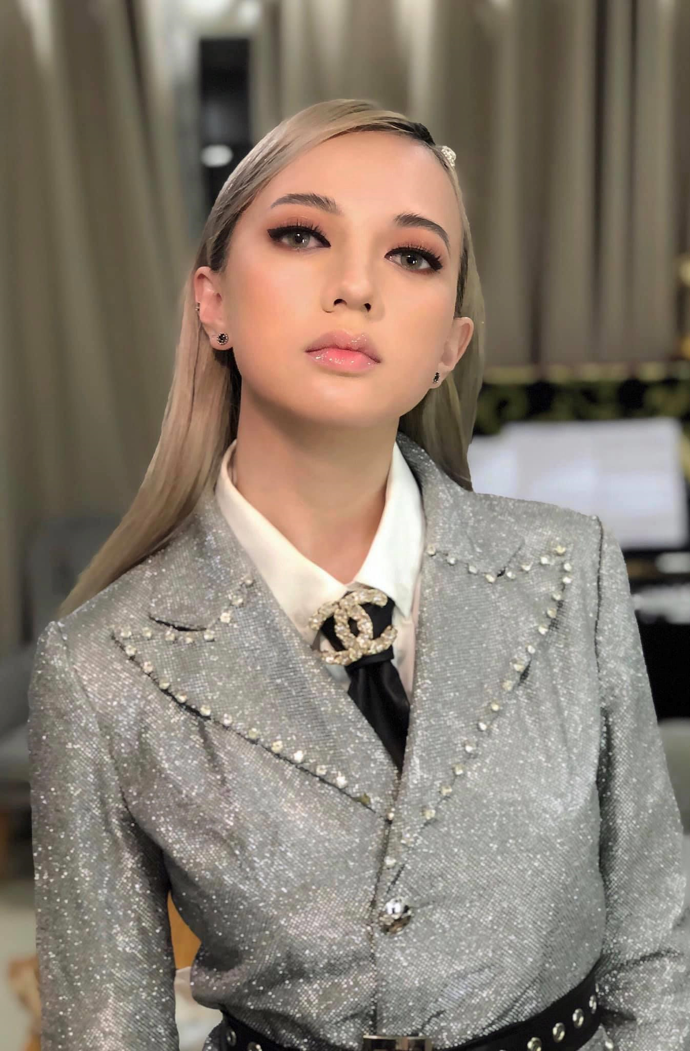 Cuoc song trai nguoc cua Xuan Mai, Xuan Nghi sau nhieu nam hinh anh 3