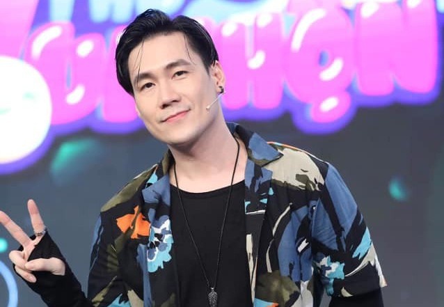 Khanh Phuong cong khai ban gai anh 2