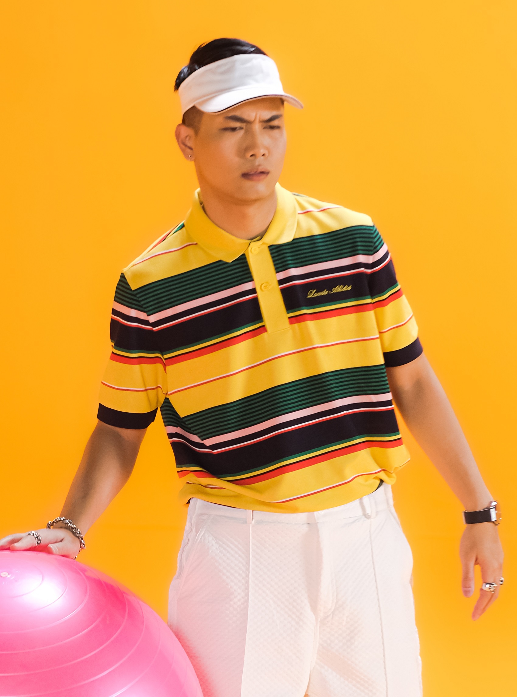 MV May that may cua BigDaddy anh 2