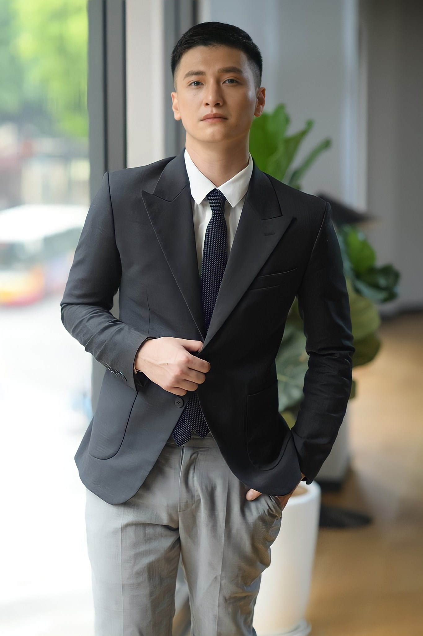 Huynh Anh vay 200 trieu dong anh 1