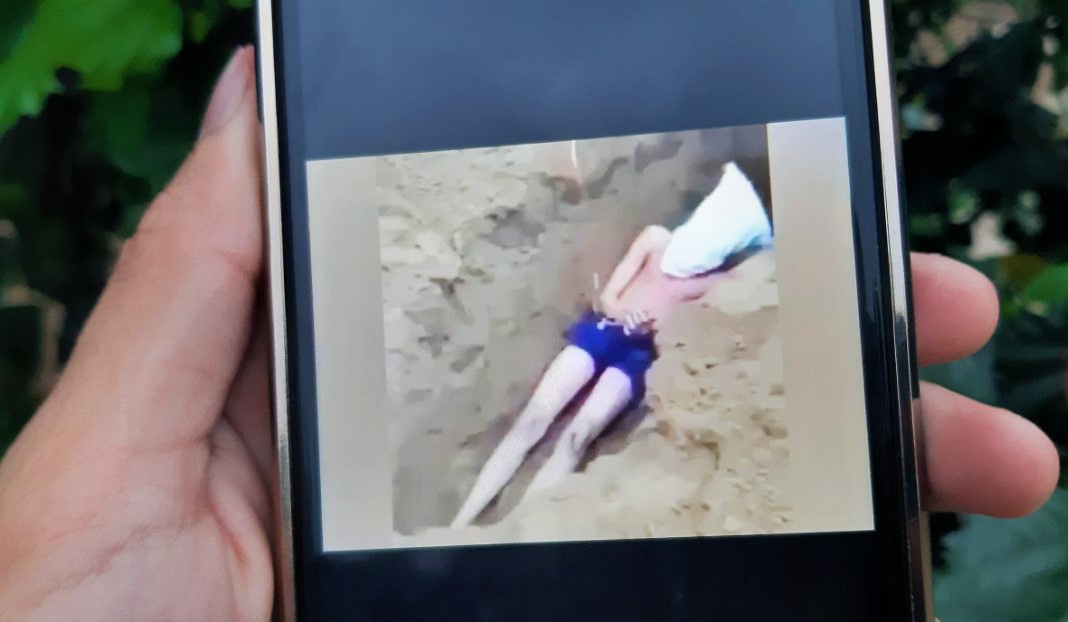 chon song thanh nien anh 1