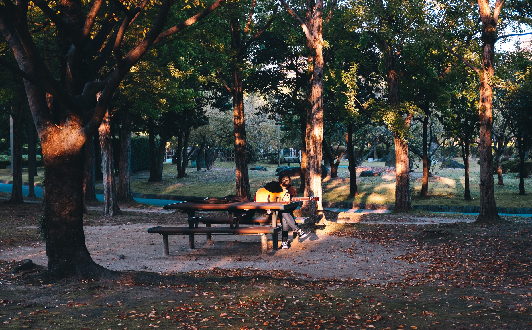 Nhat Ban - dat nuoc cua nhung ke co don hinh anh 18