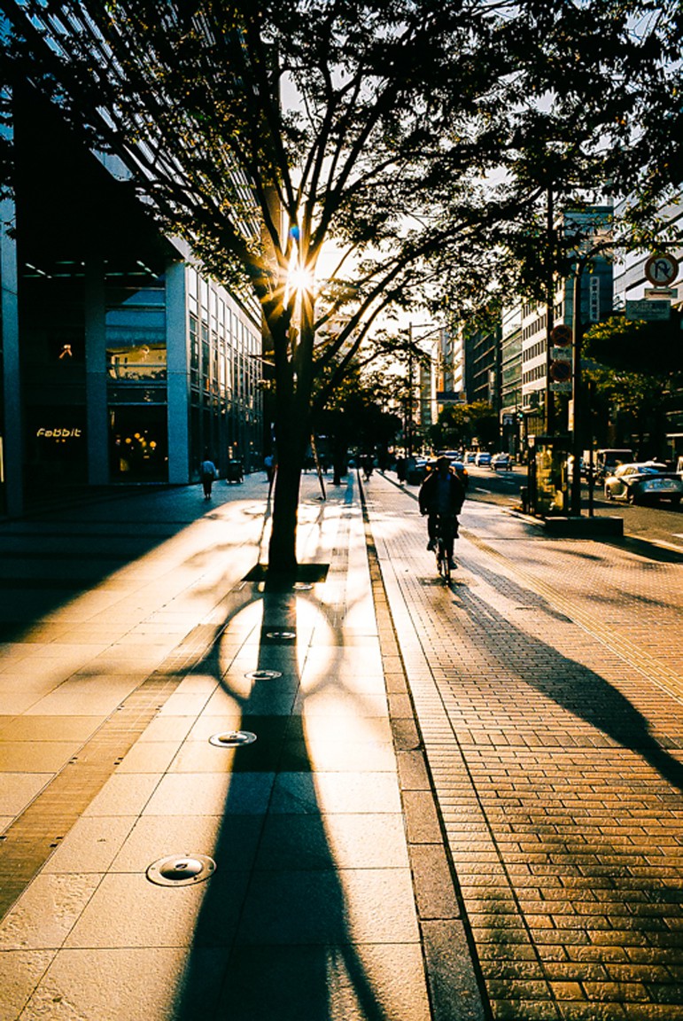 Nhat Ban - dat nuoc cua nhung ke co don hinh anh 10