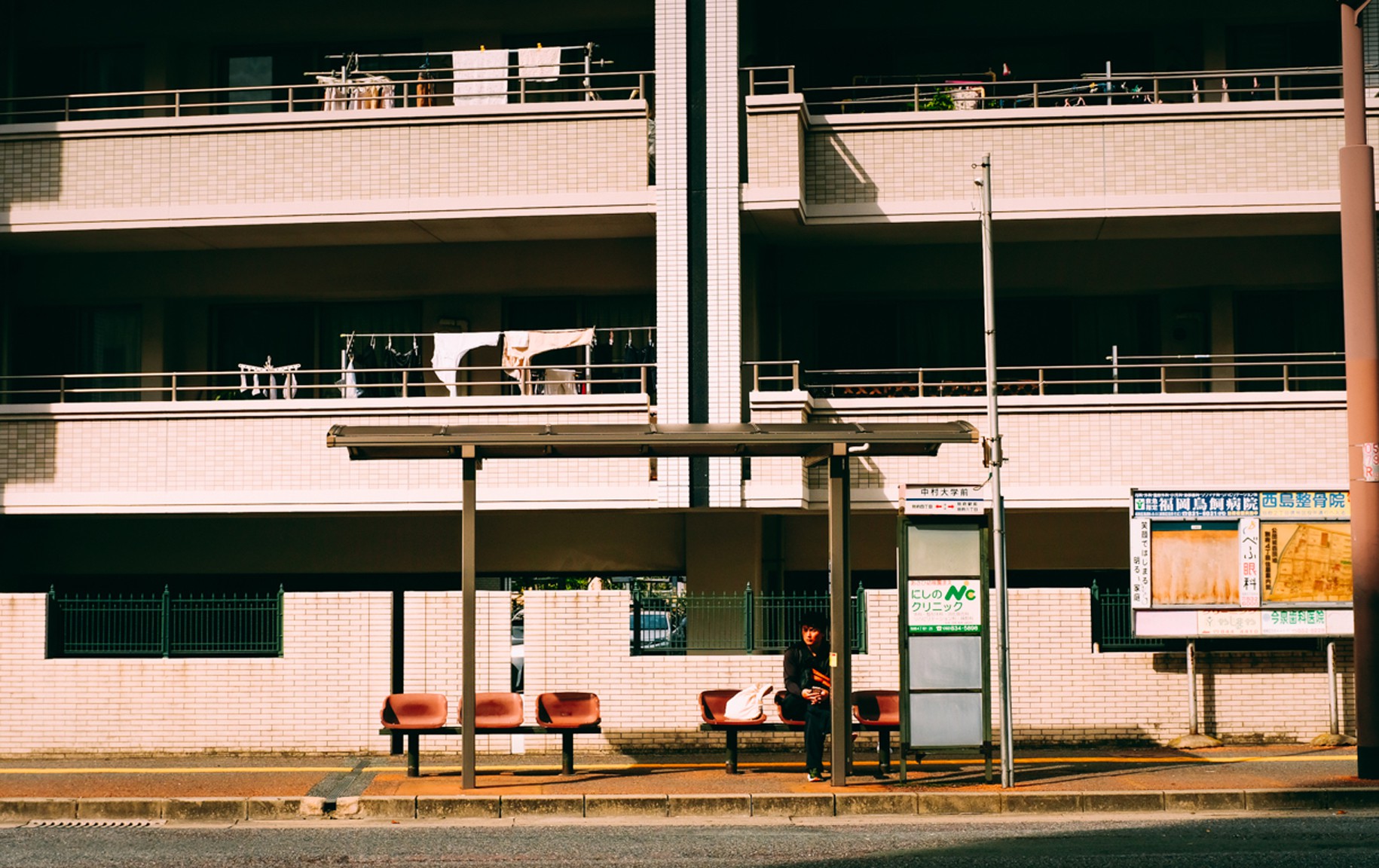 Nhat Ban - dat nuoc cua nhung ke co don hinh anh 9