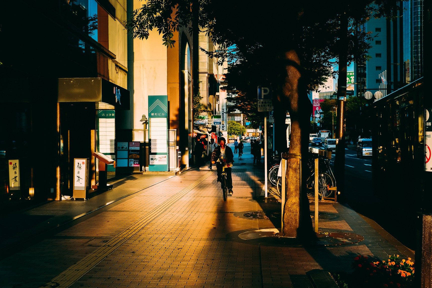 Nhat Ban - dat nuoc cua nhung ke co don hinh anh 16