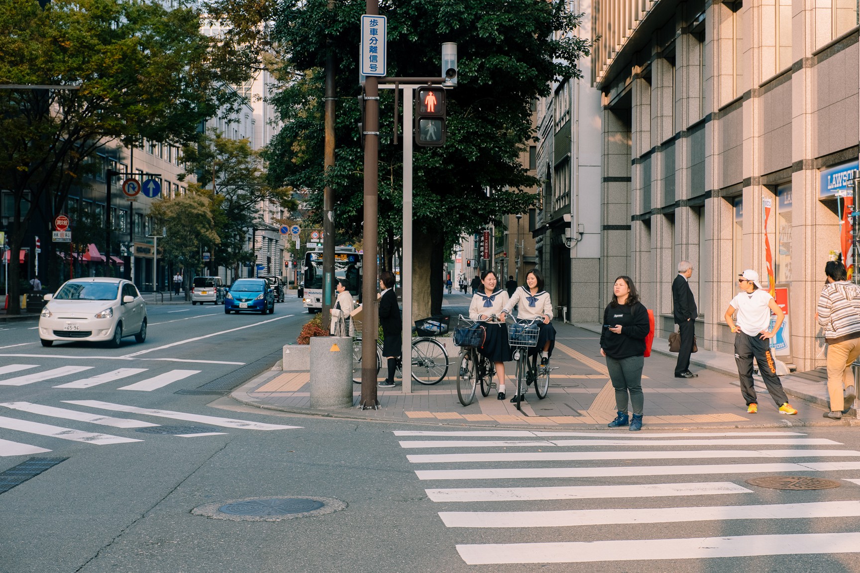 Nhat Ban - xu so cua nhung chiec xe dap hinh anh 21