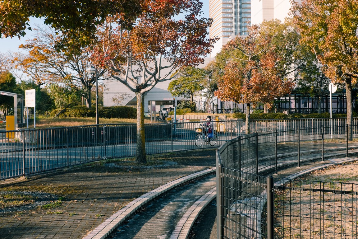 Nhat Ban - xu so cua nhung chiec xe dap hinh anh 48