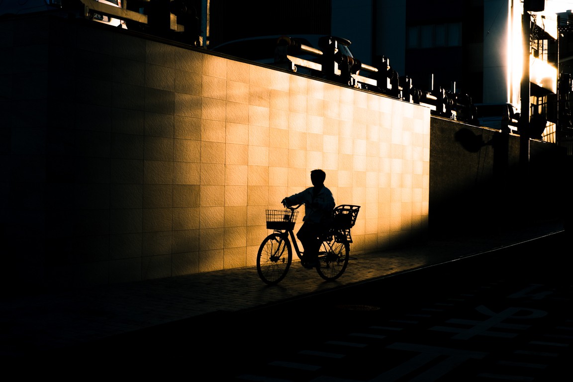 Nhat Ban - xu so cua nhung chiec xe dap hinh anh 41