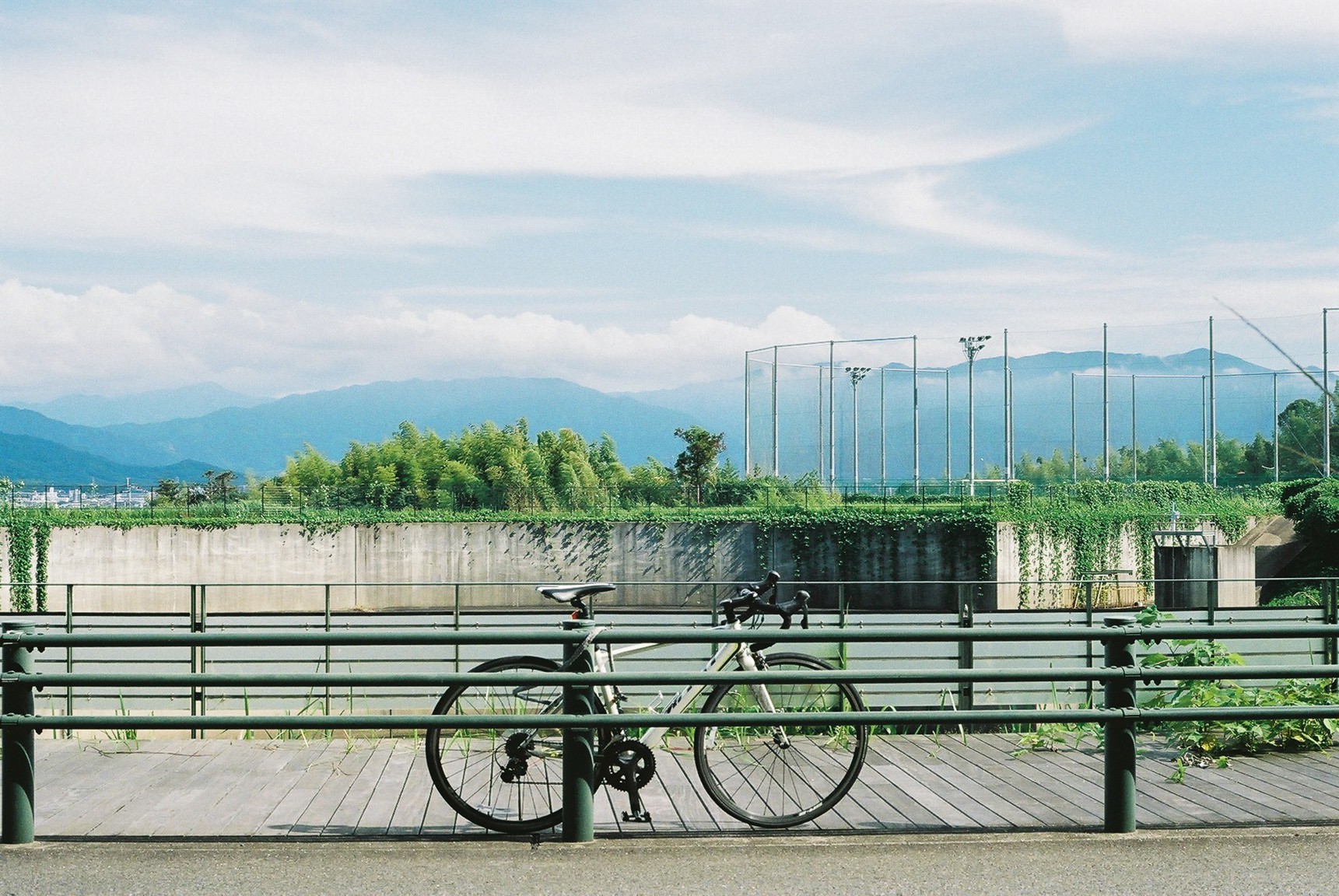 Nhat Ban - xu so cua nhung chiec xe dap hinh anh 8