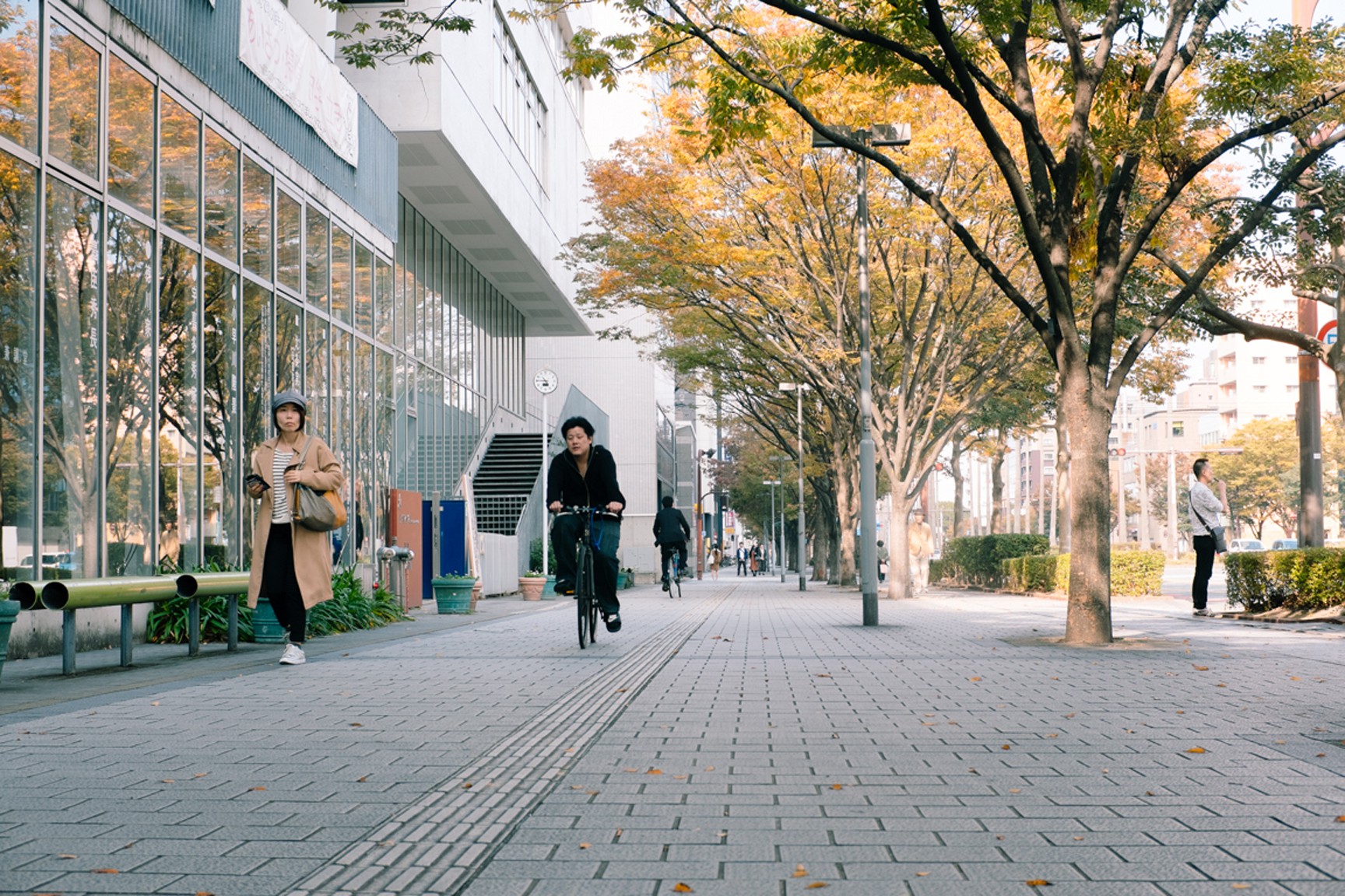 Nhat Ban - xu so cua nhung chiec xe dap hinh anh 19