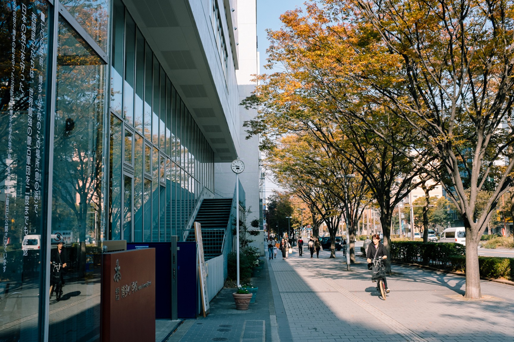 Nhat Ban - xu so cua nhung chiec xe dap hinh anh 18