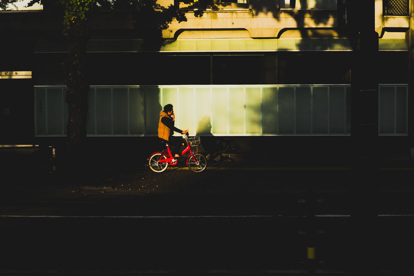 Nhat Ban - xu so cua nhung chiec xe dap hinh anh 31