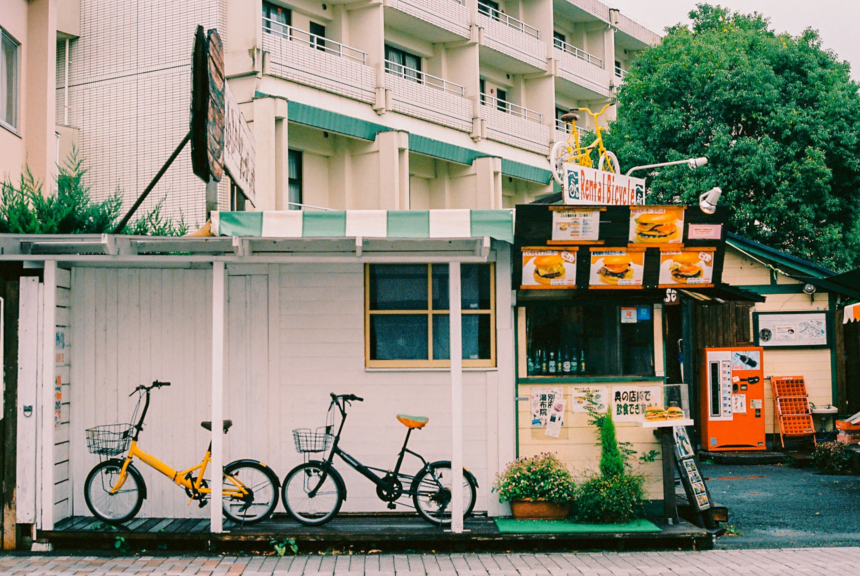 Nhat Ban - xu so cua nhung chiec xe dap hinh anh 7